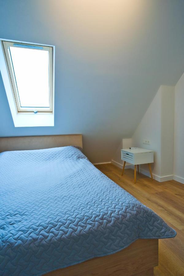 Cosy Studio In The City Center With Air Conditioneer! Klaipėda Eksteriør billede