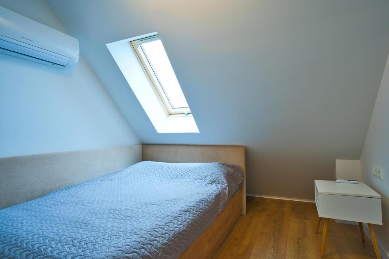 Cosy Studio In The City Center With Air Conditioneer! Klaipėda Eksteriør billede