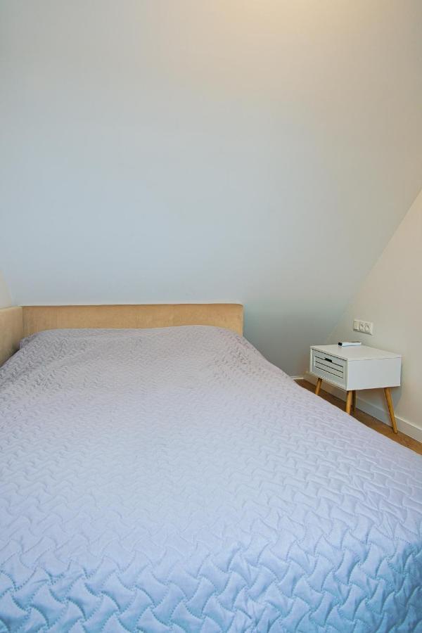 Cosy Studio In The City Center With Air Conditioneer! Klaipėda Eksteriør billede